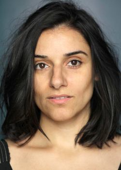Marie Torres