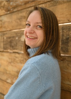 Marion VANDECASTEELE