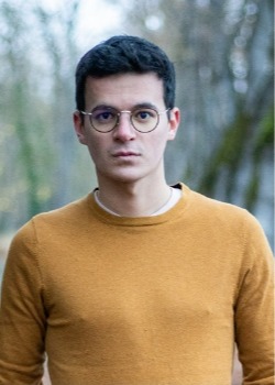 Matthieu Gabriel