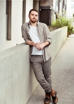 Cv main photo