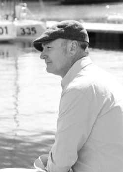 Michel-Pierre Zapolski