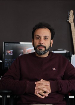 Cv main photo