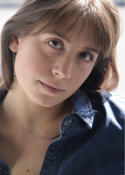 Clotilde MOREL