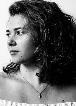 Morgane Vandamme