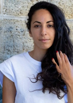 Nadia Chouat