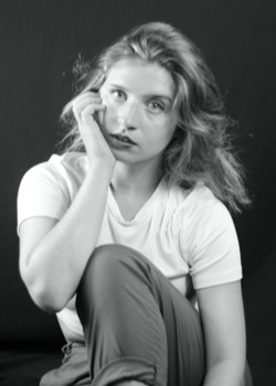 Nell Bordes