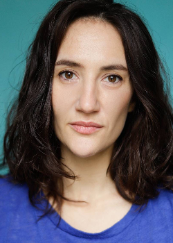 Odile Lavie