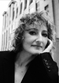 Olesia Bezruchko