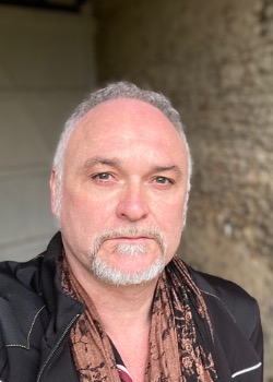 OLIVIER LAUDRAIN