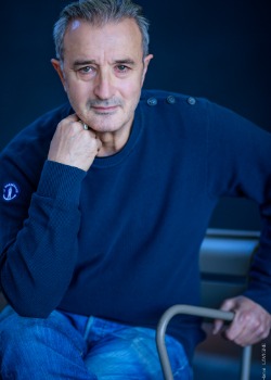 OLIVIER MALTINTI