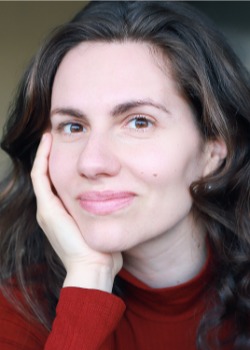 Raluca Nechita
