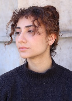 Raphaëlle Maalouli