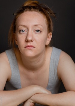 Rebecca Lamy