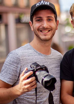 Cv main photo