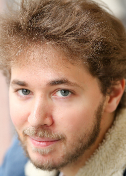 Cv main photo