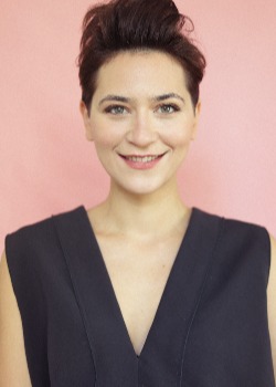 Sarah Labhar