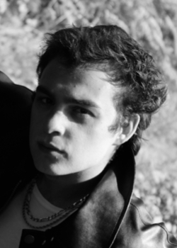 Sebastian TORRECILLA