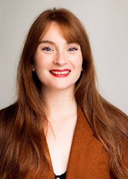 Sherilyn Azzoug