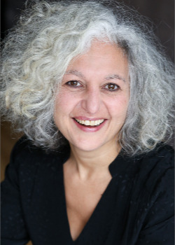 stephanie bourguignon