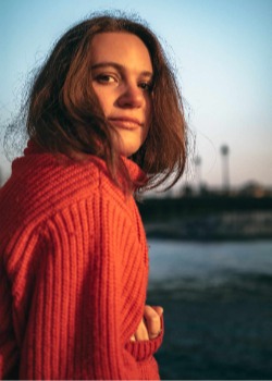 Tara Guyard
