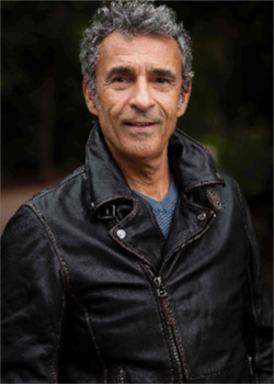 Thierry de Carbonnières