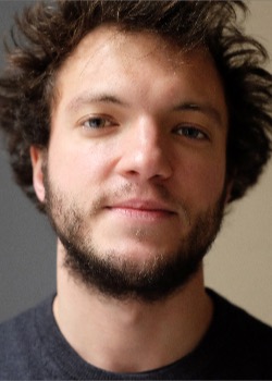Thomas Rortais