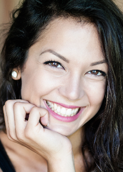 Todorova Gergana