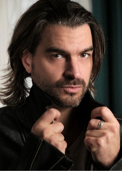 Olivier Franceschi