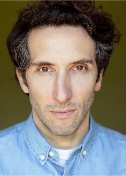 Vincent Petitgas