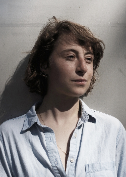 Vinora Epp