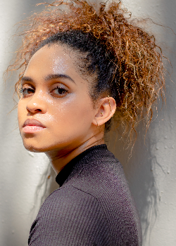 Whitney TOURE