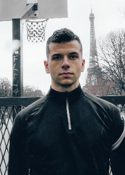 Yann Cuisnier