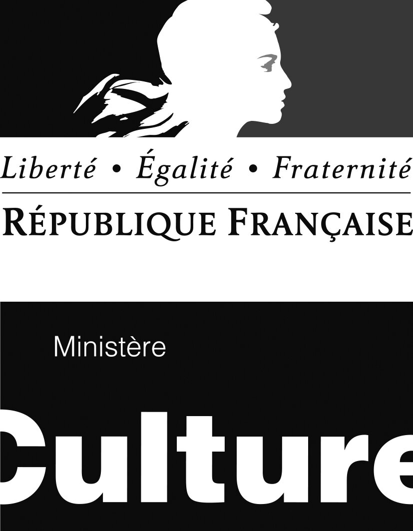 Ministère de la culture